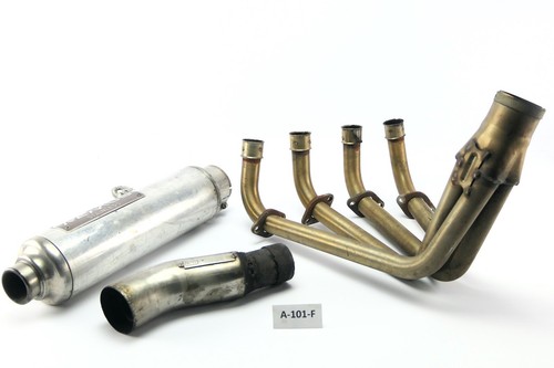 Remus typ 105 für - typ, cbx