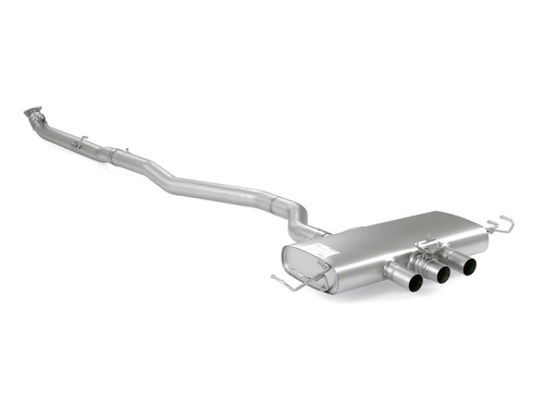 Remus sportauspuff anlage - remus,