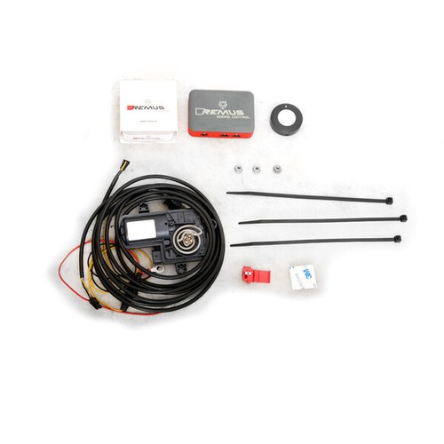 Remus sound controller - remus,